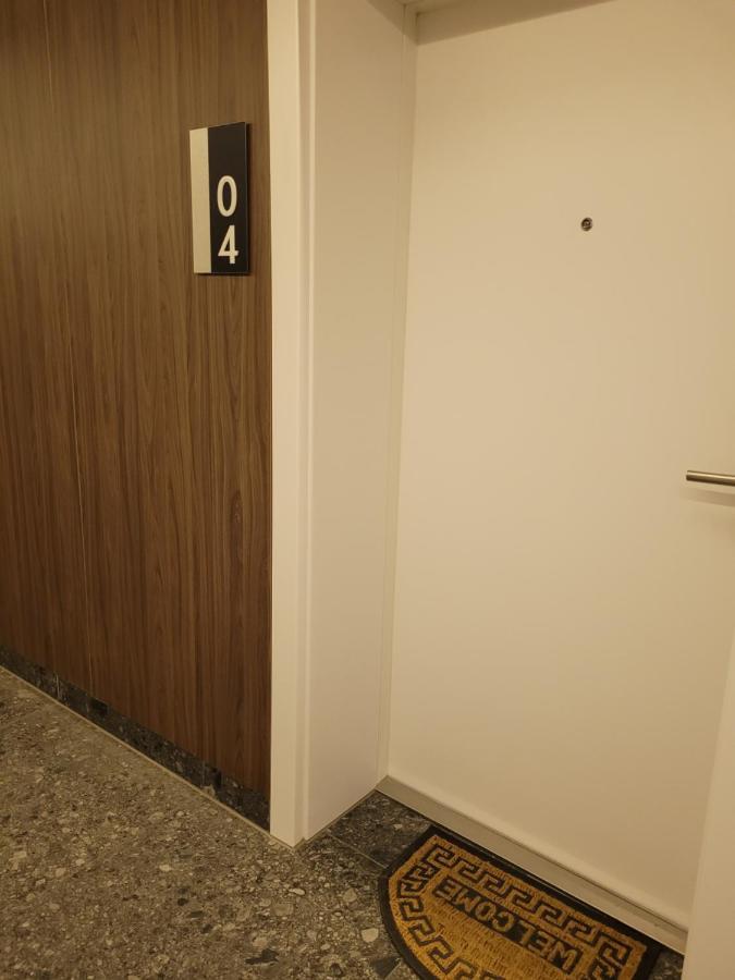 4Qualis Lejlighed Braşov Eksteriør billede